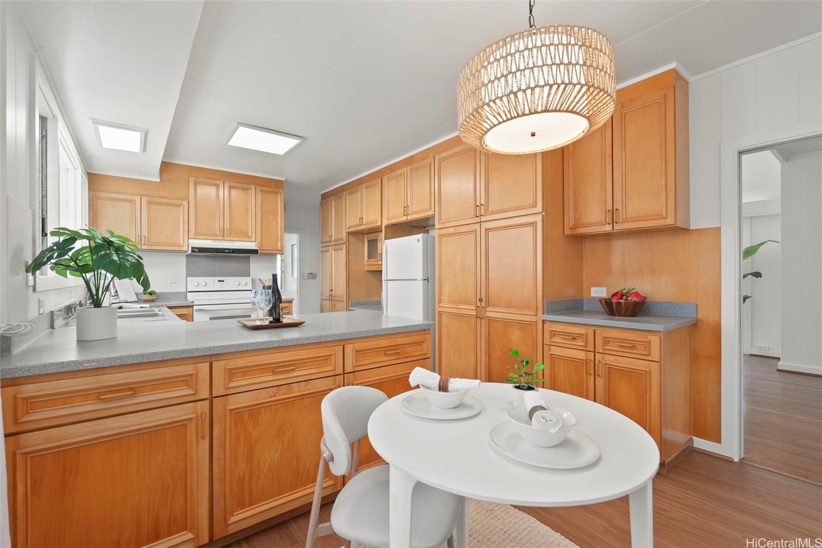 3086  Puhala Rise Manoa-woodlawn, Honolulu home - photo 6 of 24