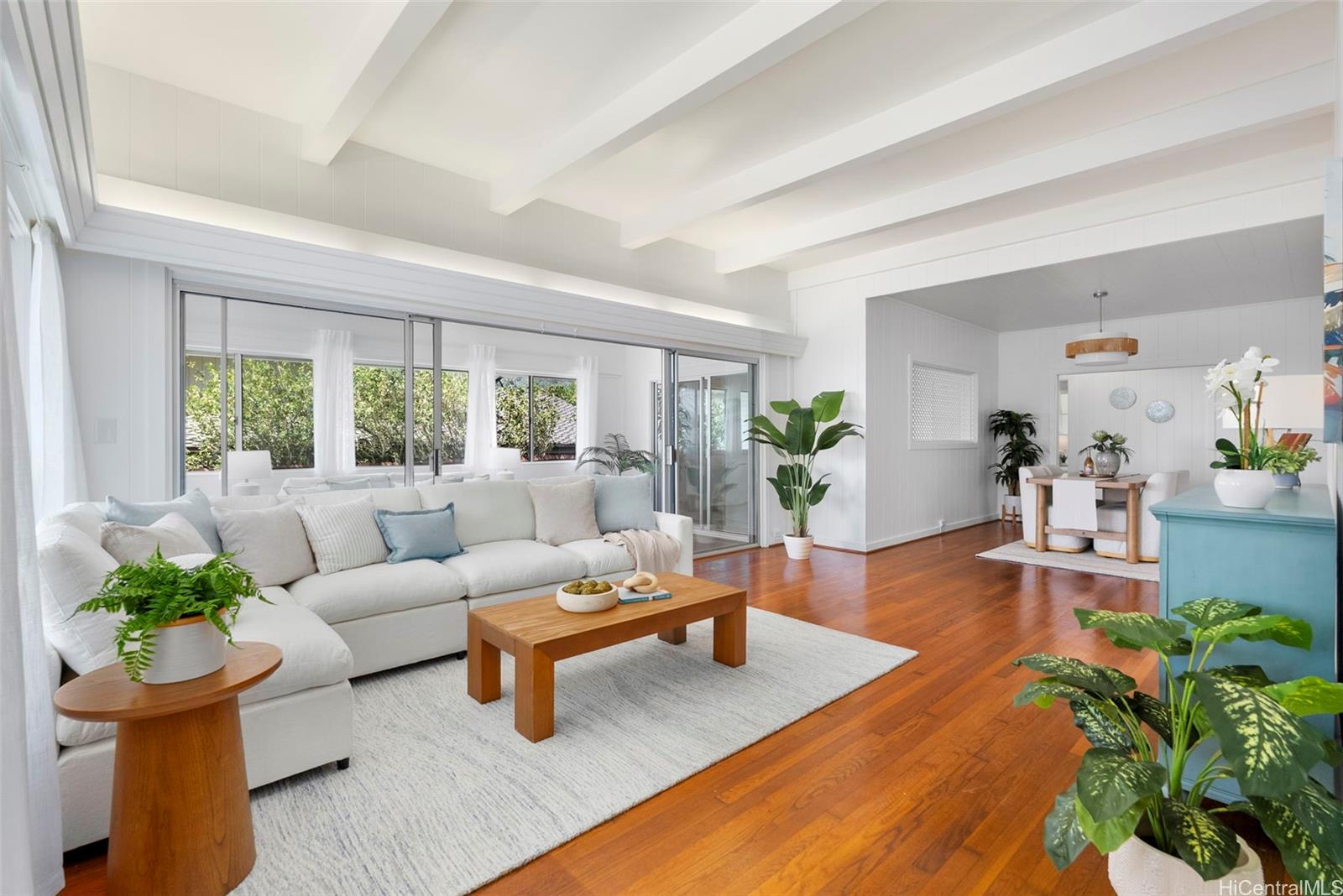 3086  Puhala Rise Manoa-woodlawn, Honolulu home - photo 7 of 24