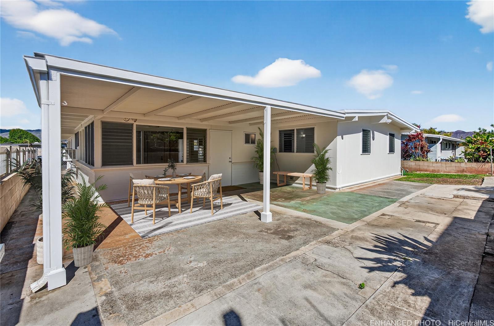 309  Hanakapiai Street Koko Head Terrace, Hawaii Kai home - photo 19 of 22