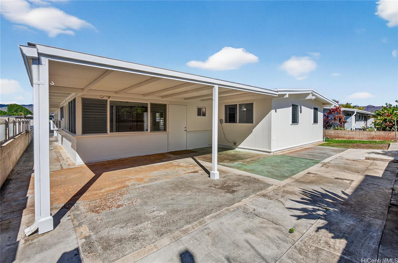 309  Hanakapiai Street Koko Head Terrace, Hawaii Kai home - photo 20 of 22