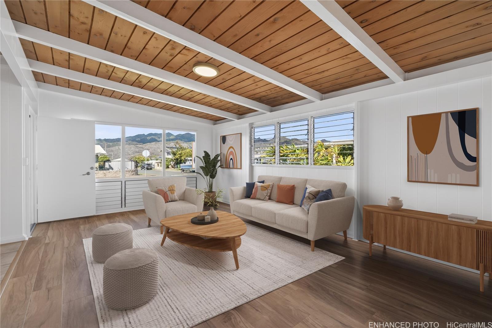 309  Hanakapiai Street Koko Head Terrace, Hawaii Kai home - photo 3 of 22