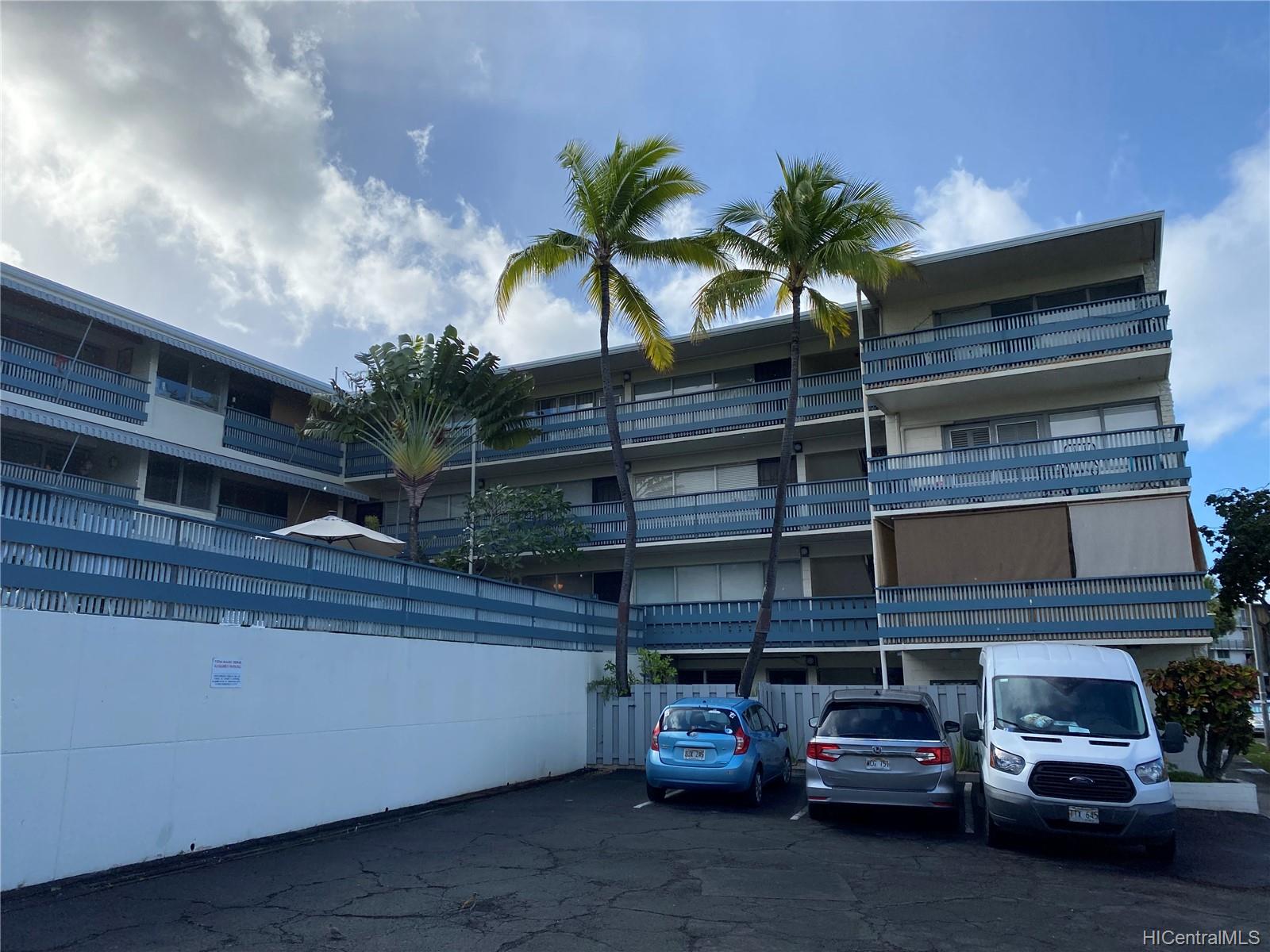 Ilima Apts condo # 204, Honolulu, Hawaii - photo 12 of 16