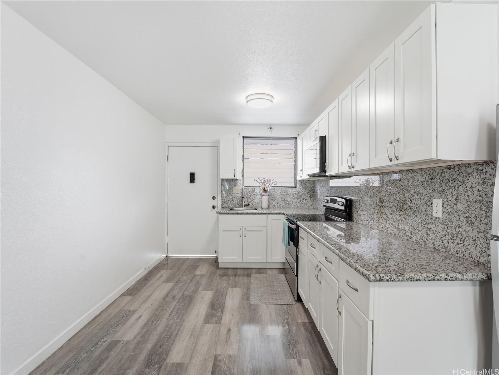 Kamaaina Hale condo # 403, Honolulu, Hawaii - photo 16 of 17