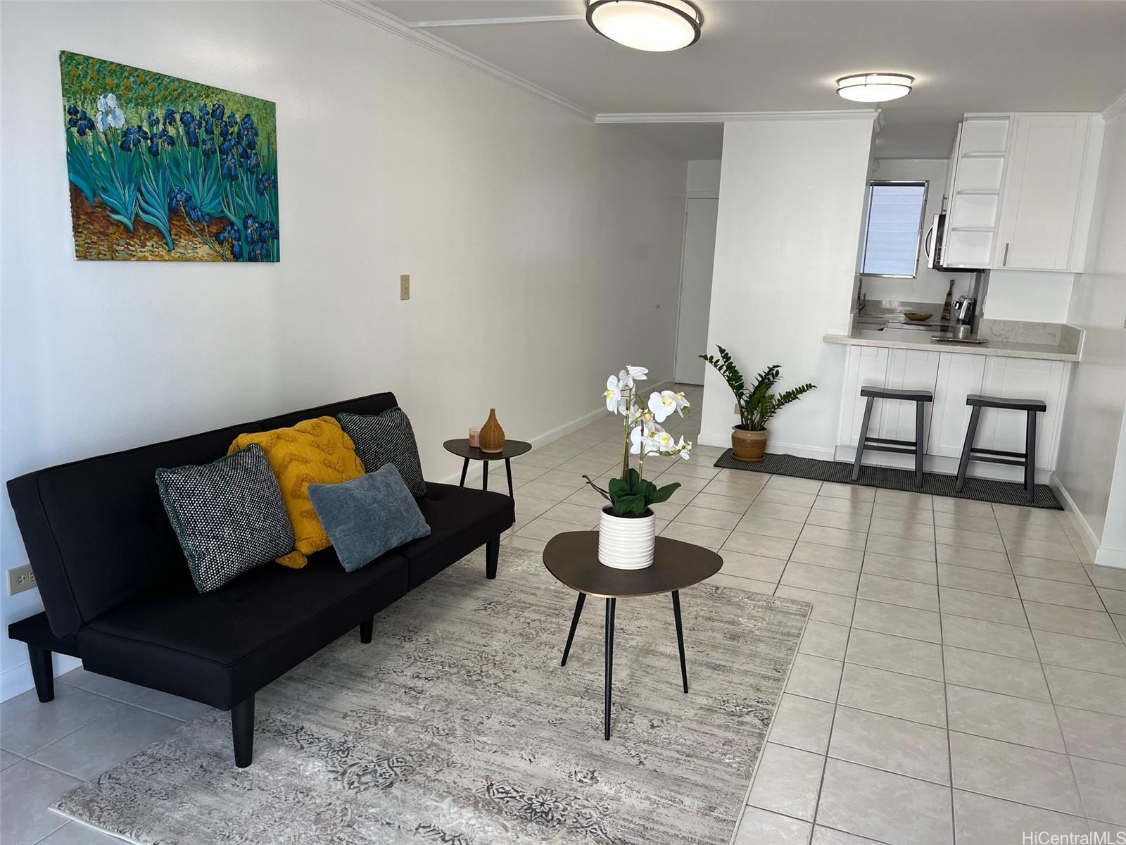 Kamaaina Hale condos for sale in Salt Lake Oahu