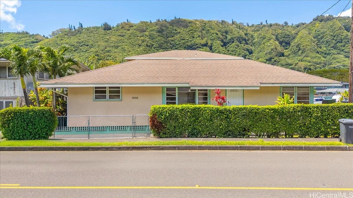 3098  Manoa Road Manoa Area, Honolulu home - photo 23 of 25