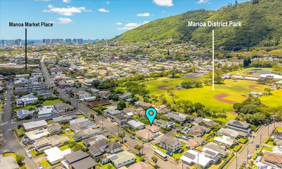 3098  Manoa Road Manoa Area, Honolulu home - photo 24 of 25