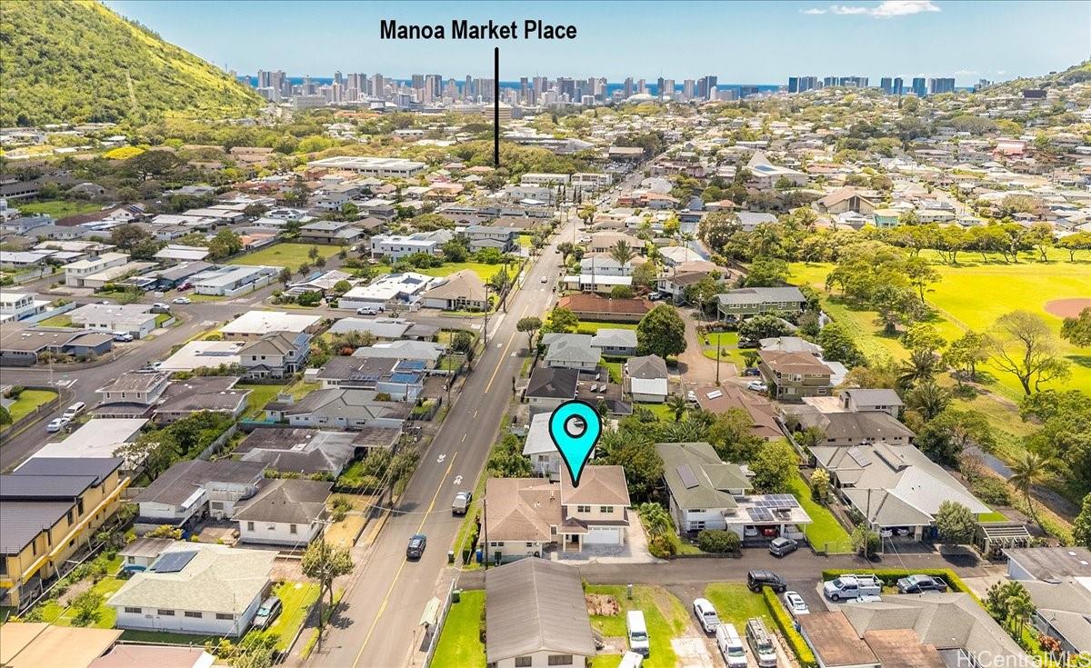 3098  Manoa Road Manoa Area, Honolulu home - photo 25 of 25