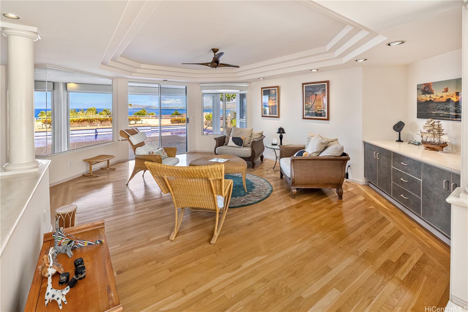 31  Poipu Drive Koko Kai, Hawaii Kai home - photo 5 of 25