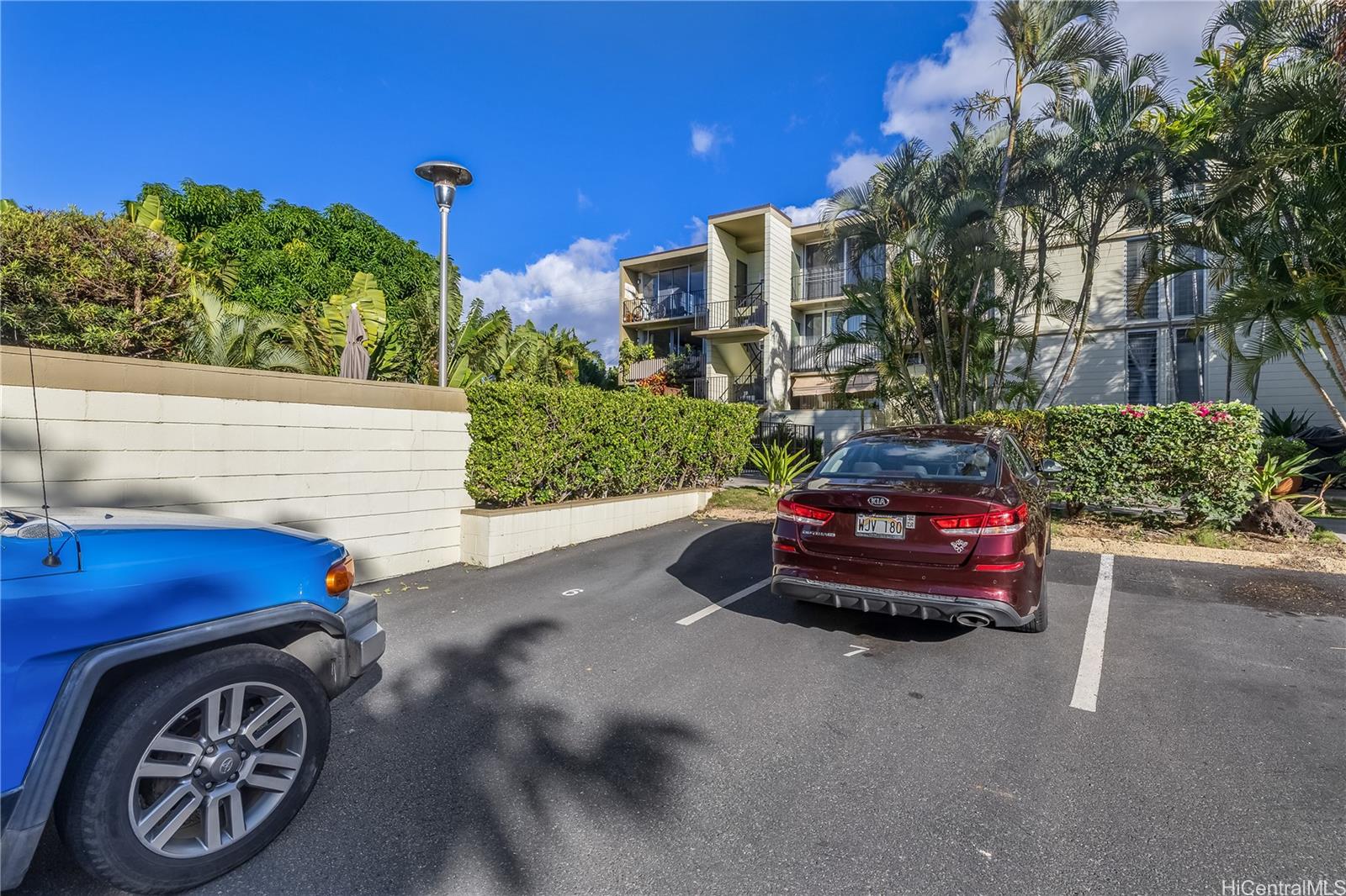 Diamond Head @ Pualei Cir condo # 110, Honolulu, Hawaii - photo 13 of 20