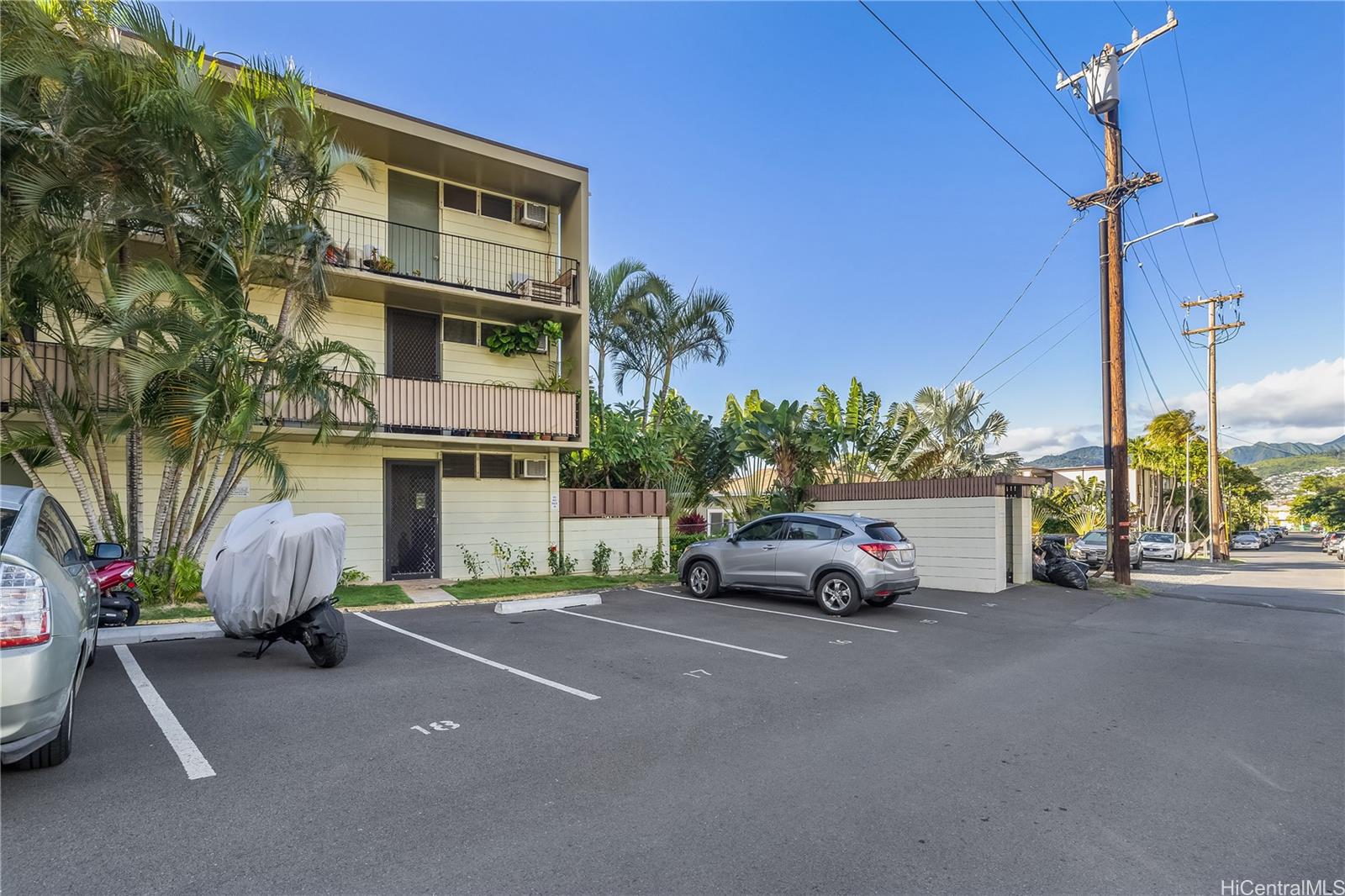 Diamond Head @ Pualei Cir condo # 110, Honolulu, Hawaii - photo 15 of 20