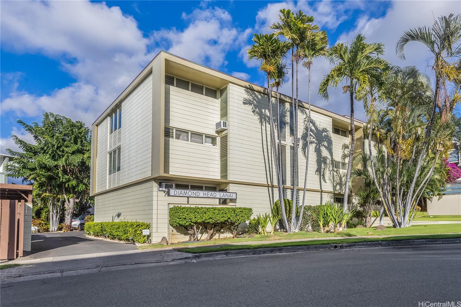 Diamond Head @ Pualei Cir condo # 110, Honolulu, Hawaii - photo 17 of 20