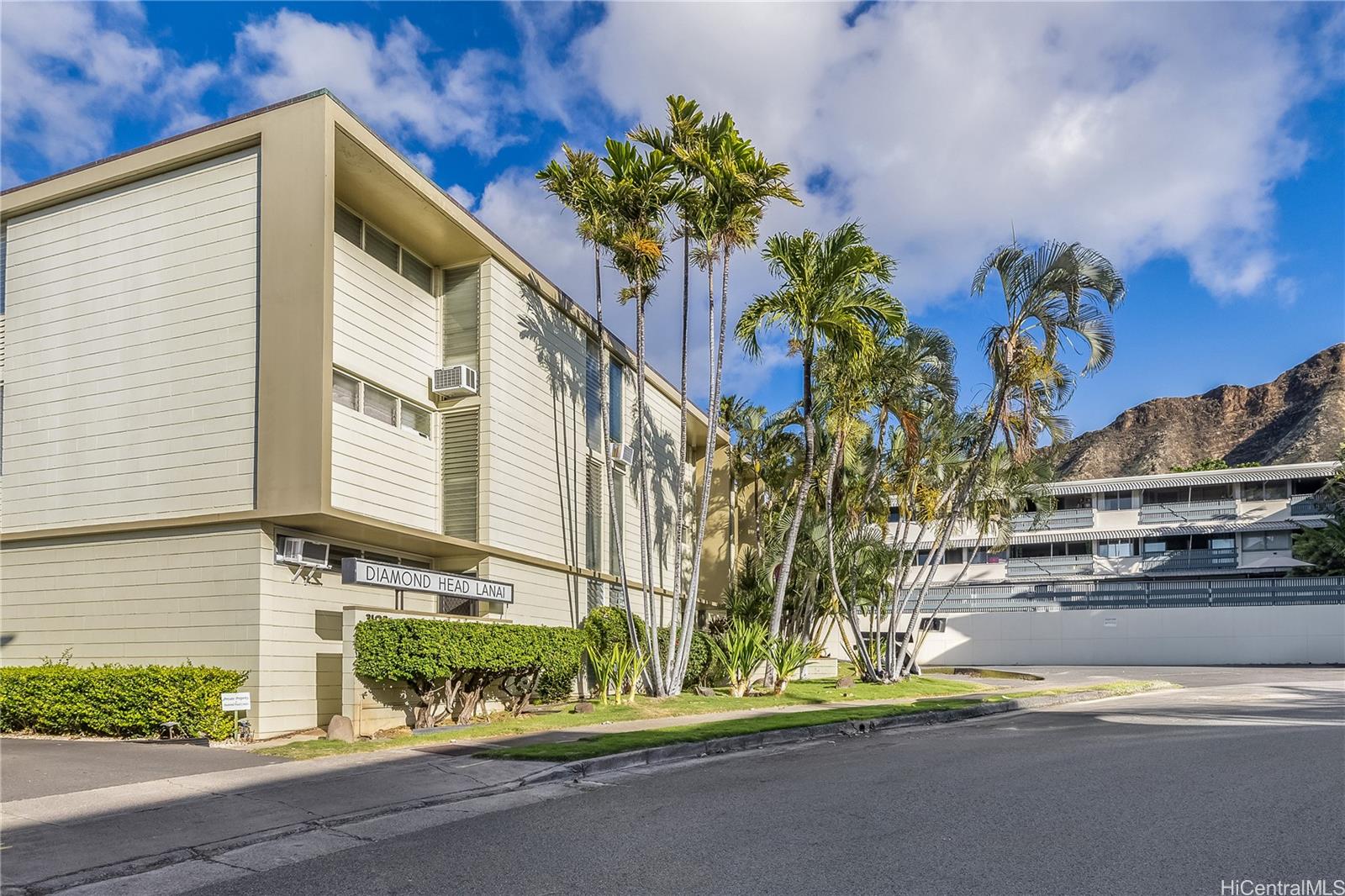 Diamond Head @ Pualei Cir condo # 110, Honolulu, Hawaii - photo 18 of 20