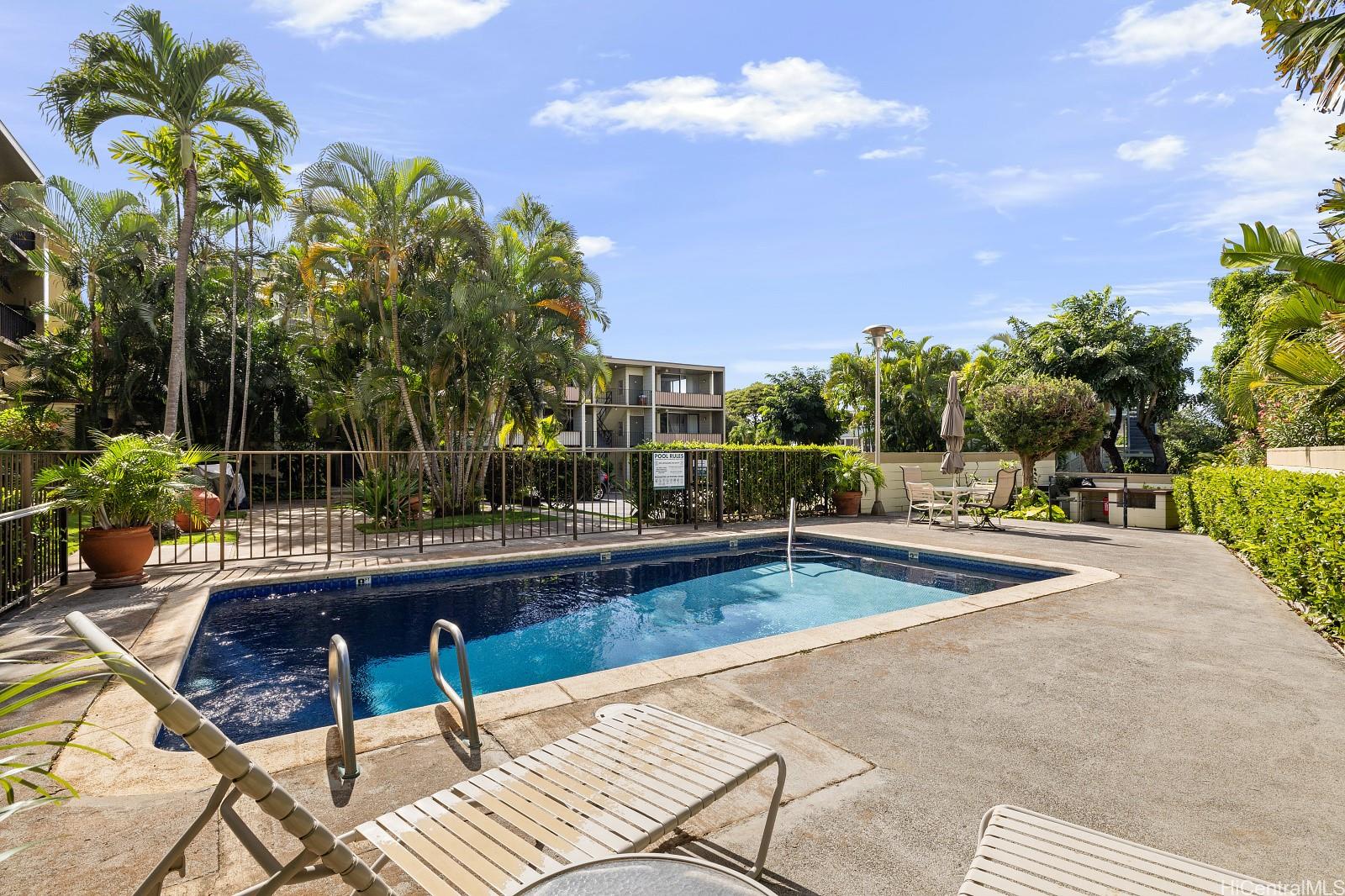 Diamond Head @ Pualei Cir condo # 203, Honolulu, Hawaii - photo 20 of 25