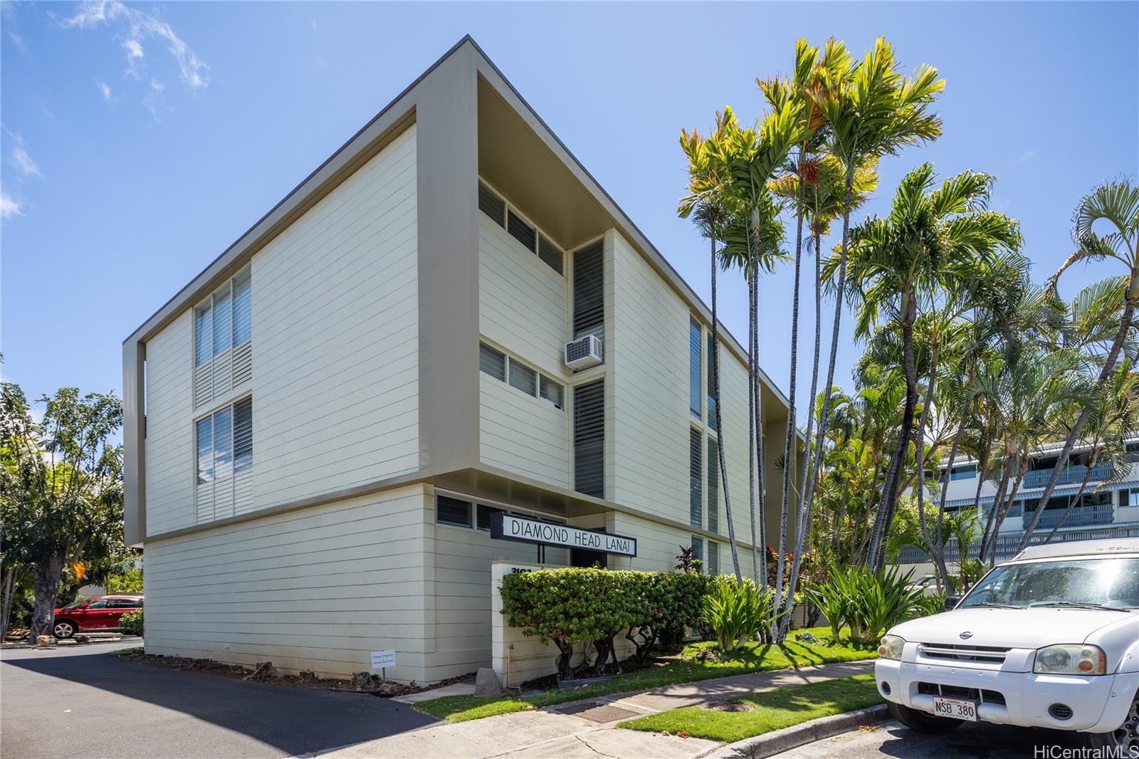 3103 Pualei Circle Honolulu - Rental - photo 20 of 22