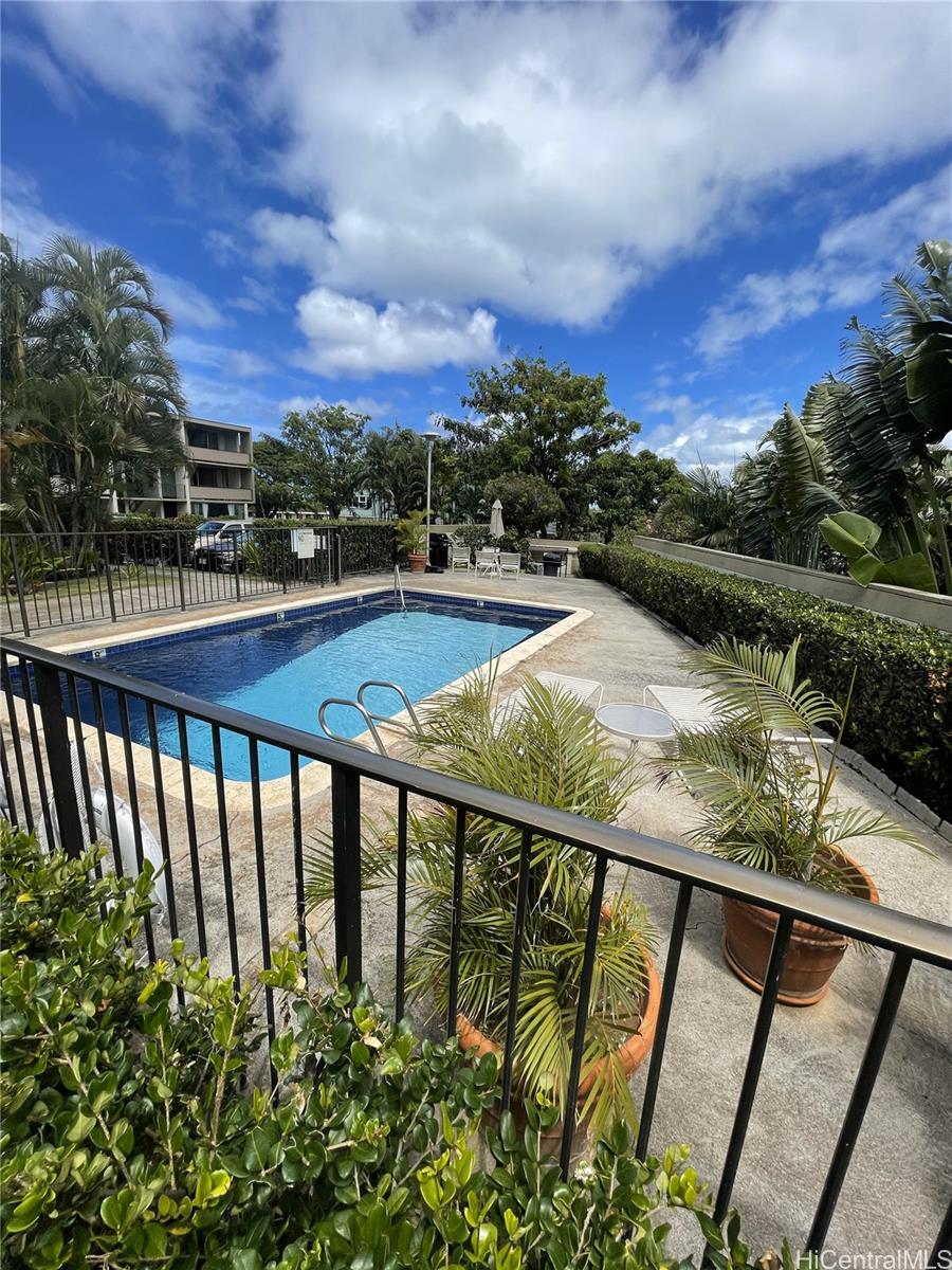 3103 Pualei Circle Honolulu - Rental - photo 12 of 13