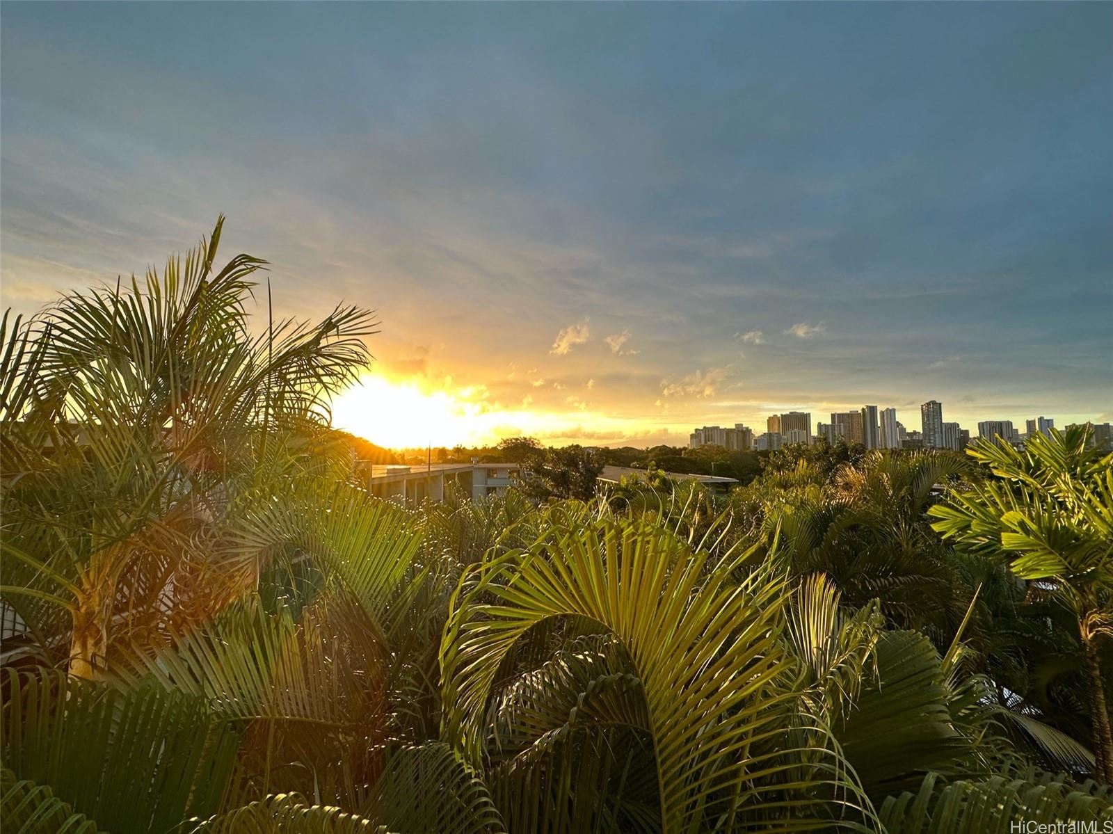 3103 Pualei Circle Honolulu - Rental - photo 3 of 13