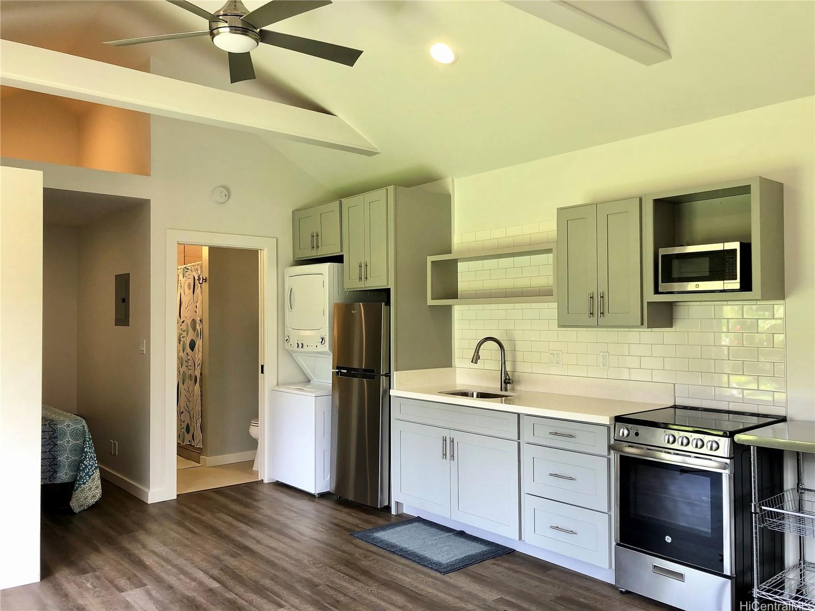 3108 Manoa Road Honolulu Hawaii Rental