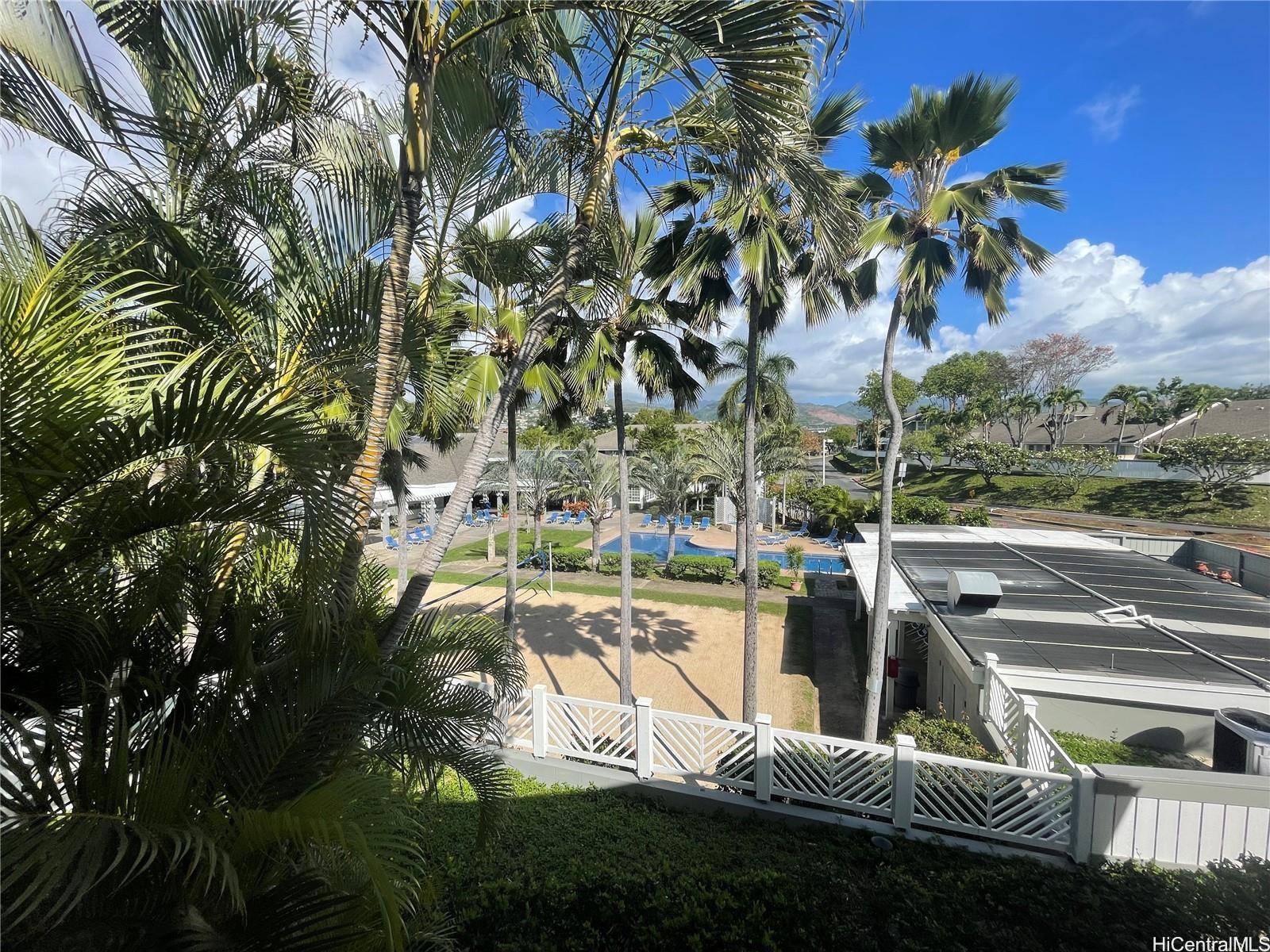 Crosspointe condo # 45S, Honolulu, Hawaii - photo 2 of 13
