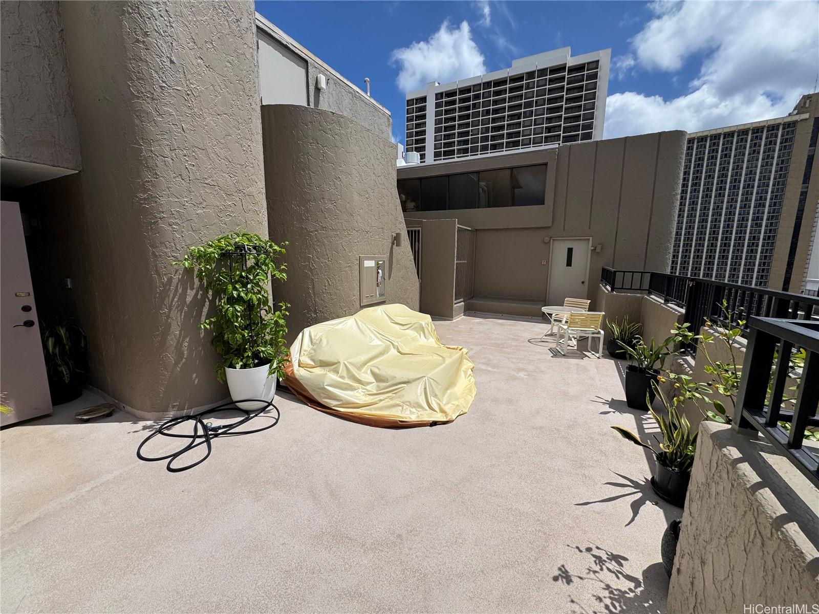 Leisure Heritage condo # 2, Honolulu, Hawaii - photo 21 of 21