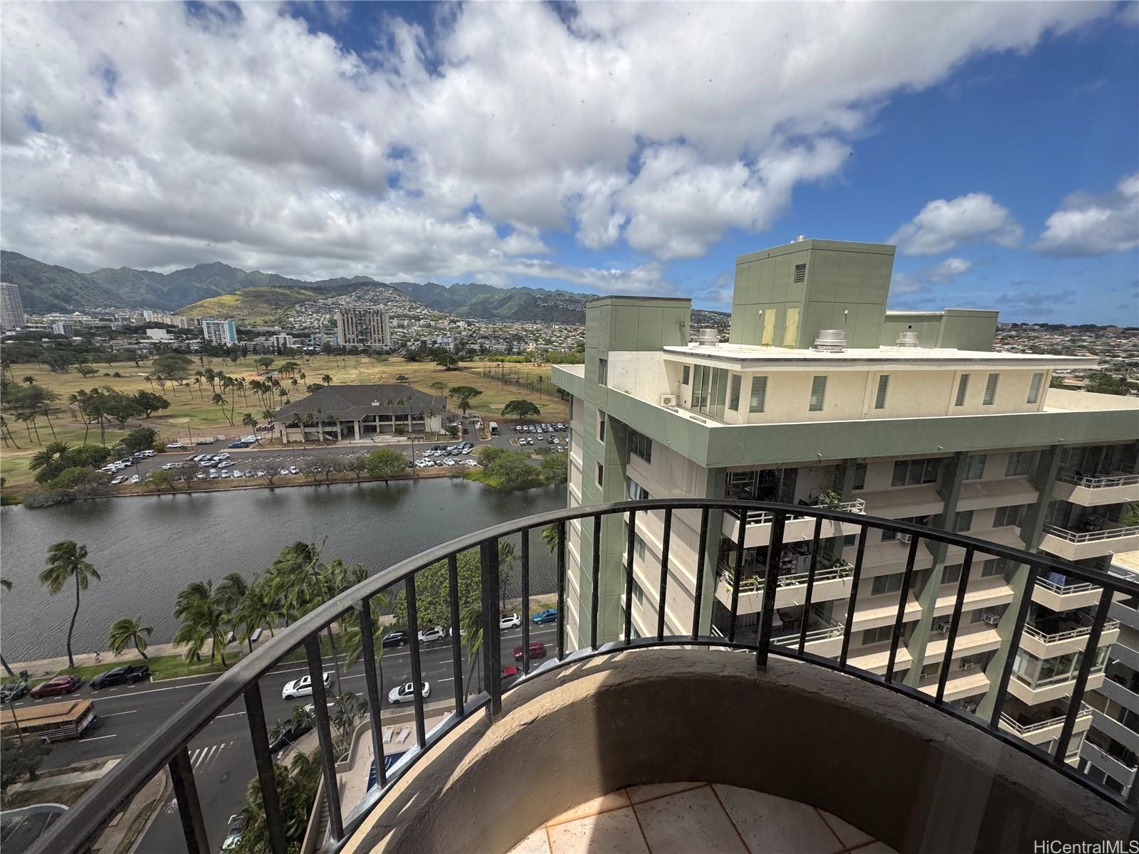 Leisure Heritage condo # 2, Honolulu, Hawaii - photo 9 of 21