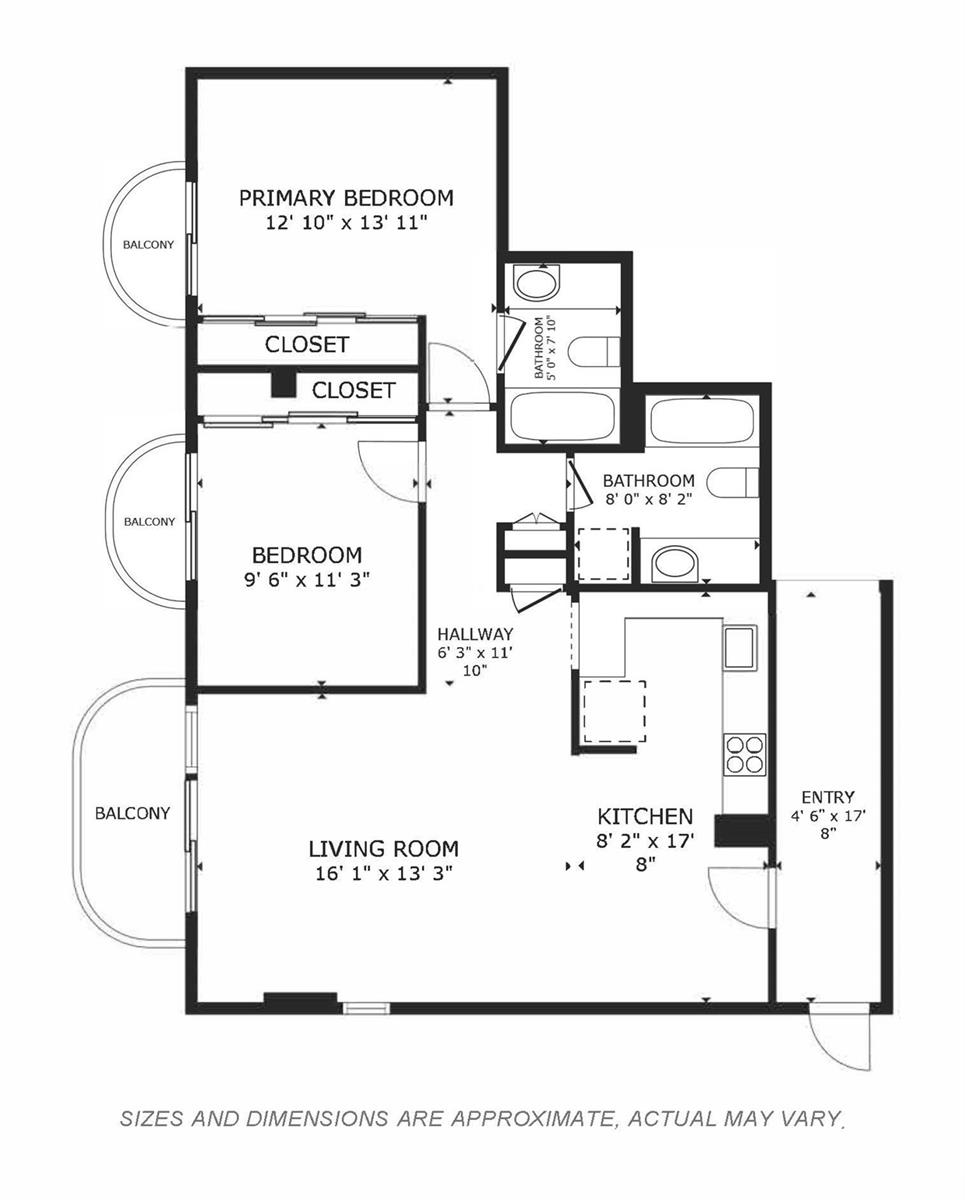 Leisure Heritage condo # 902B, Honolulu, Hawaii - photo 2 of 25