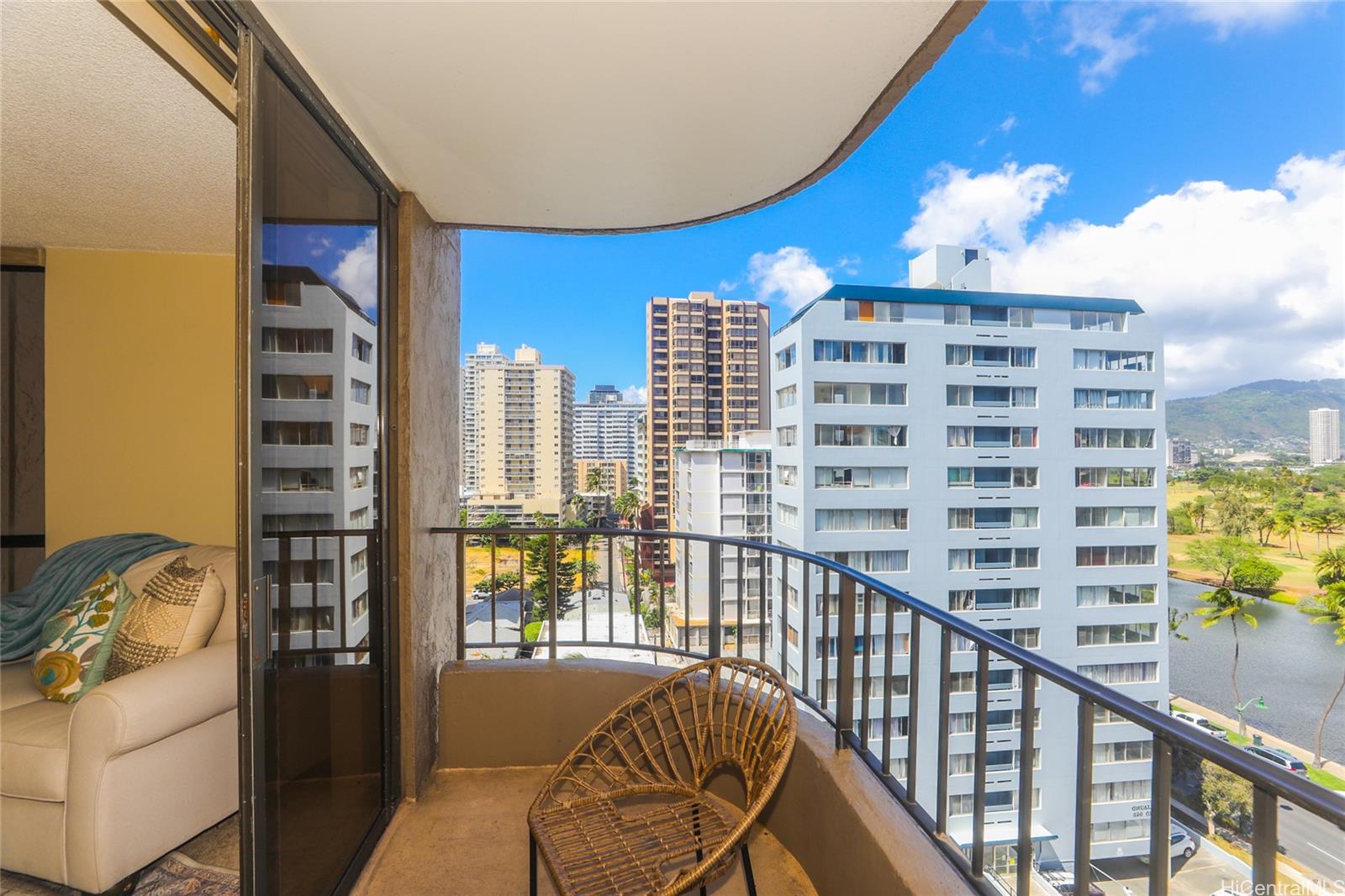 Leisure Heritage condo # 902B, Honolulu, Hawaii - photo 21 of 25