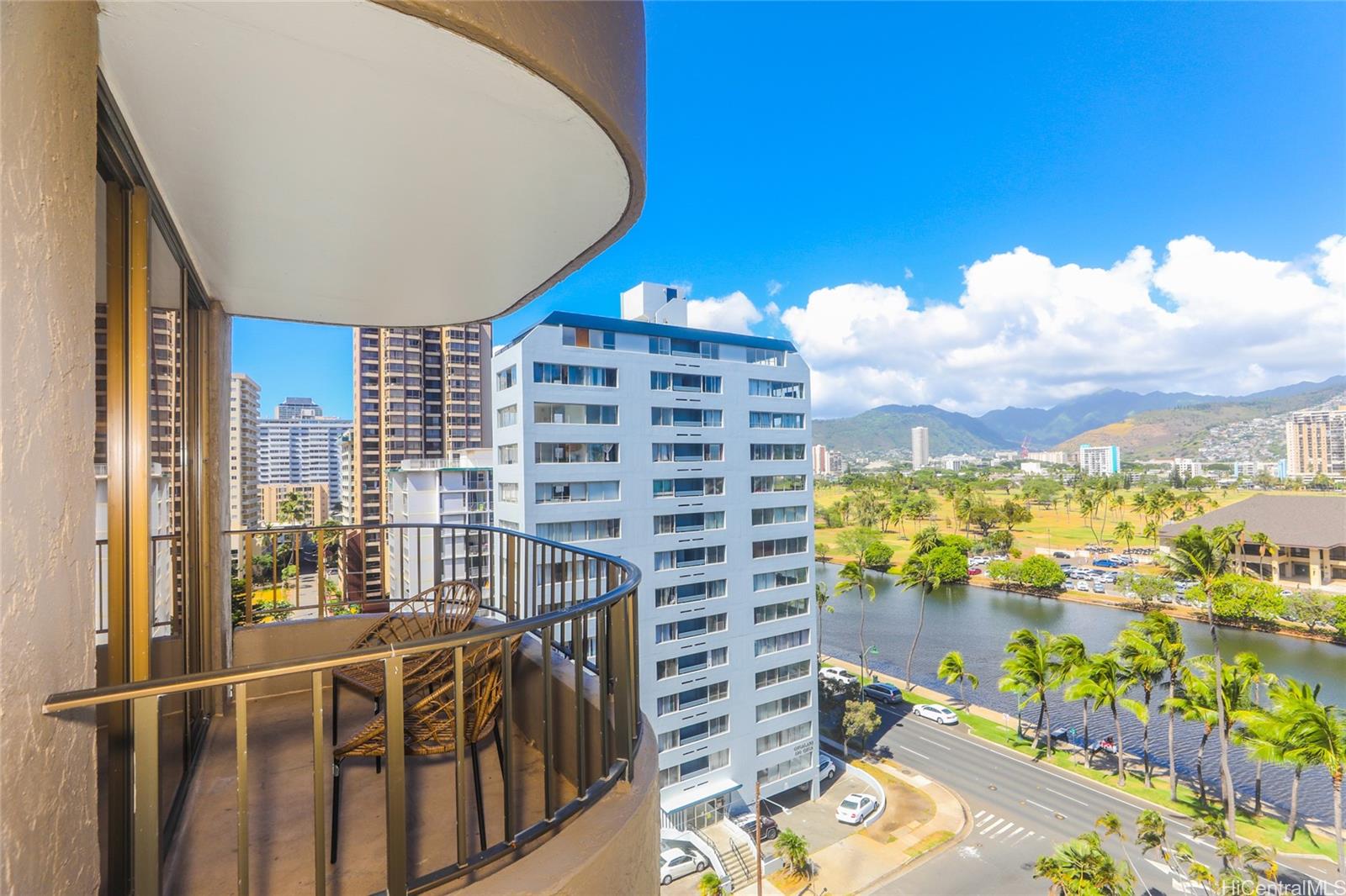 Leisure Heritage condo # 902B, Honolulu, Hawaii - photo 23 of 25