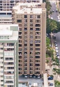 Leisure Heritage condo # 904, Honolulu, Hawaii - photo 2 of 8