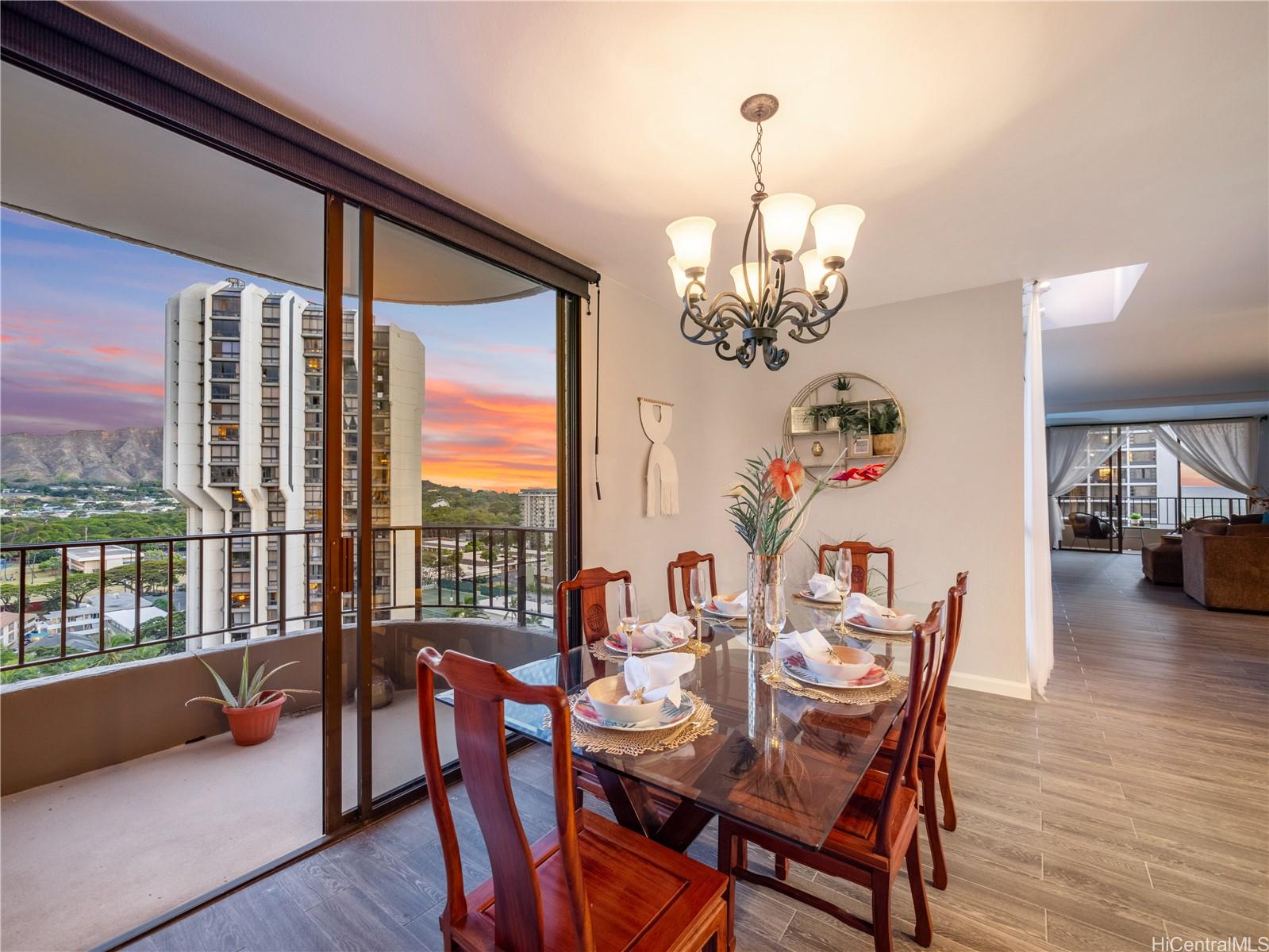 Leisure Heritage condo # PH4, Honolulu, Hawaii - photo 2 of 25