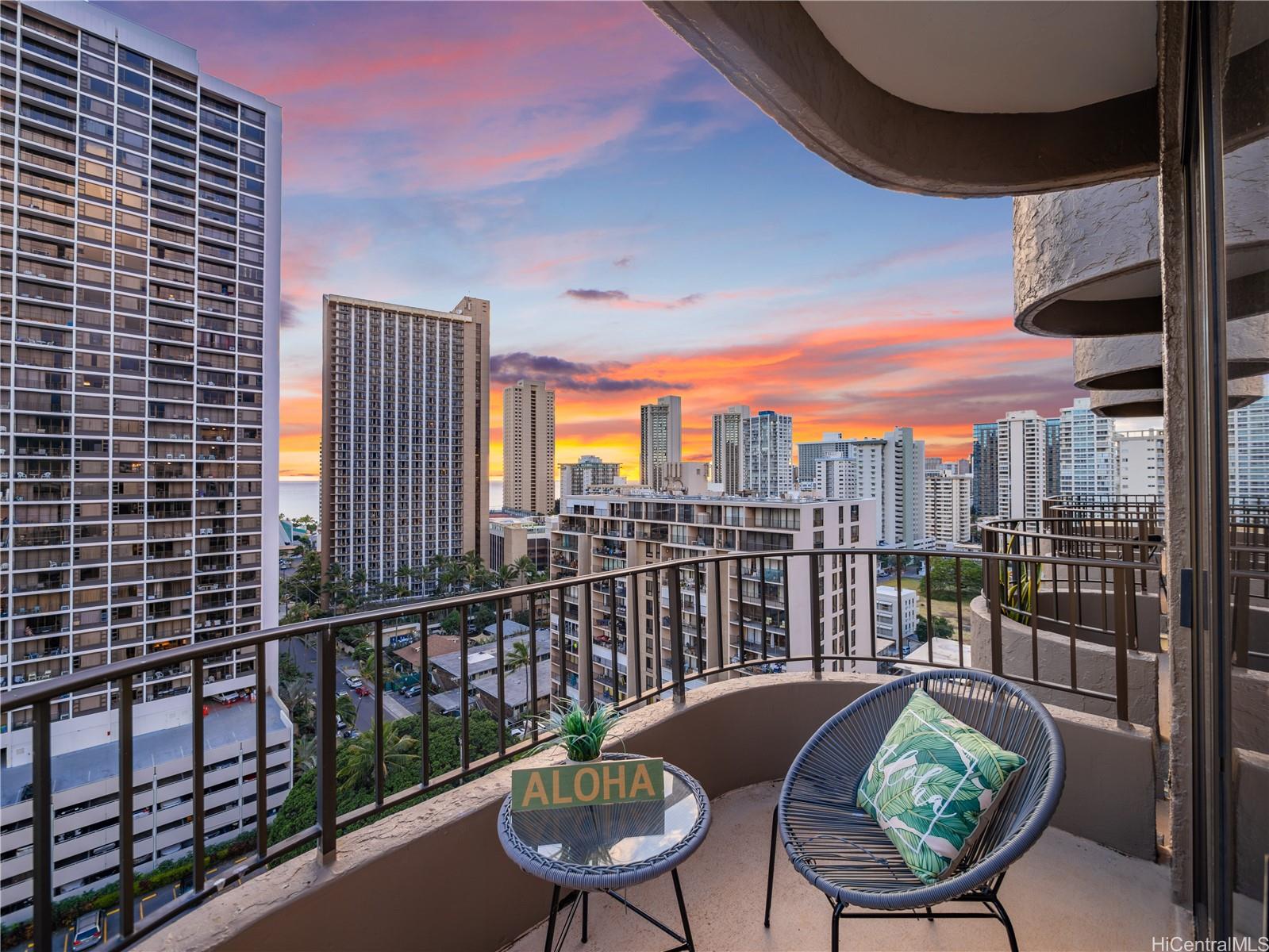 Leisure Heritage condo # PH4, Honolulu, Hawaii - photo 6 of 25