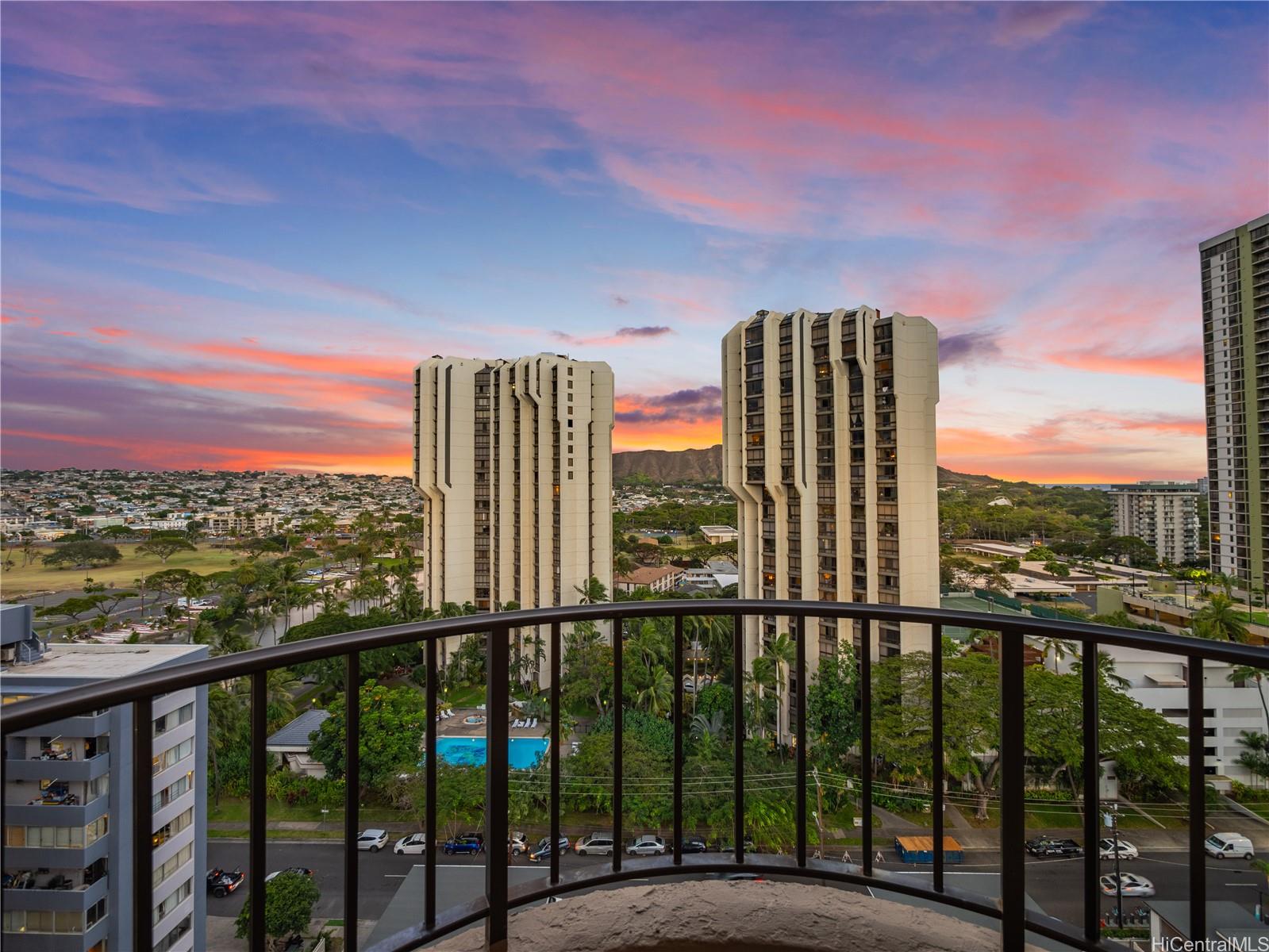 Leisure Heritage condo # PH4, Honolulu, Hawaii - photo 7 of 25