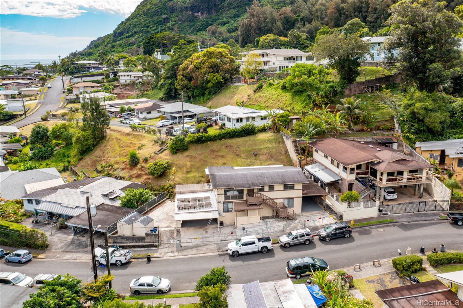 3110 Numana Road , Honolulu house for sale Kalihi Valley Honolulu
