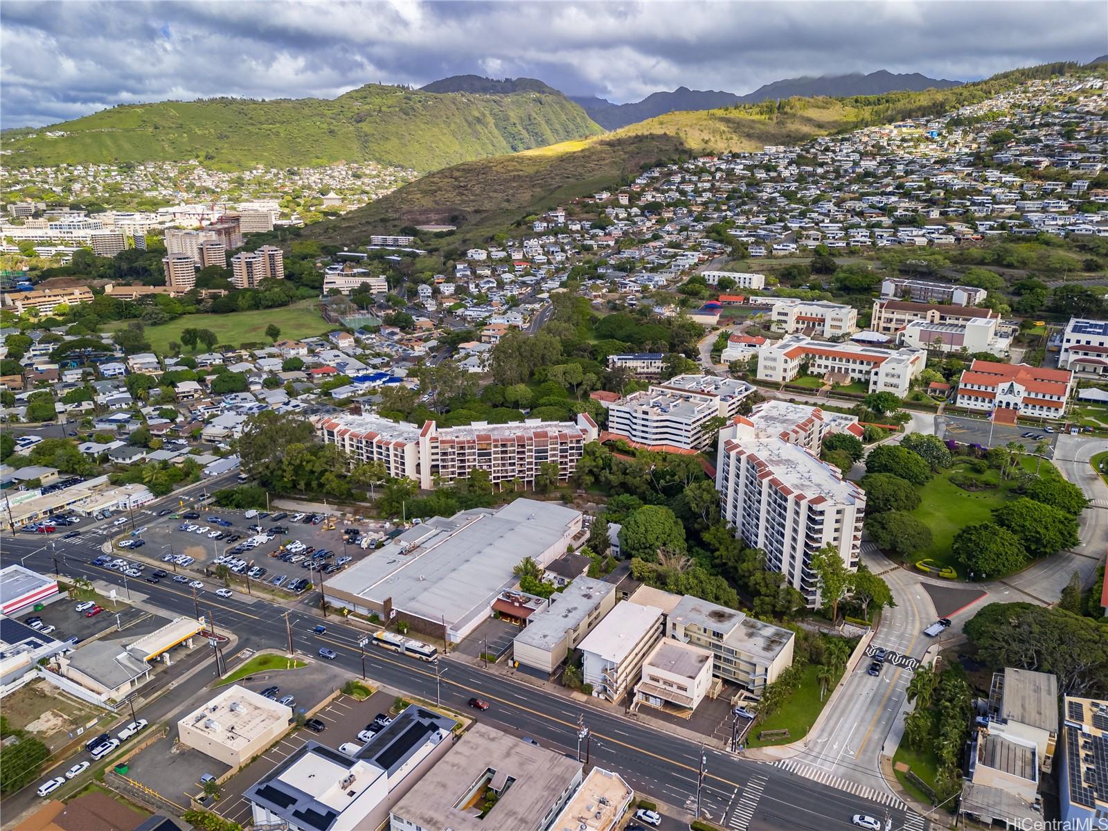 3110 Waialae Ave Honolulu Oahu commercial real estate photo22 of 23