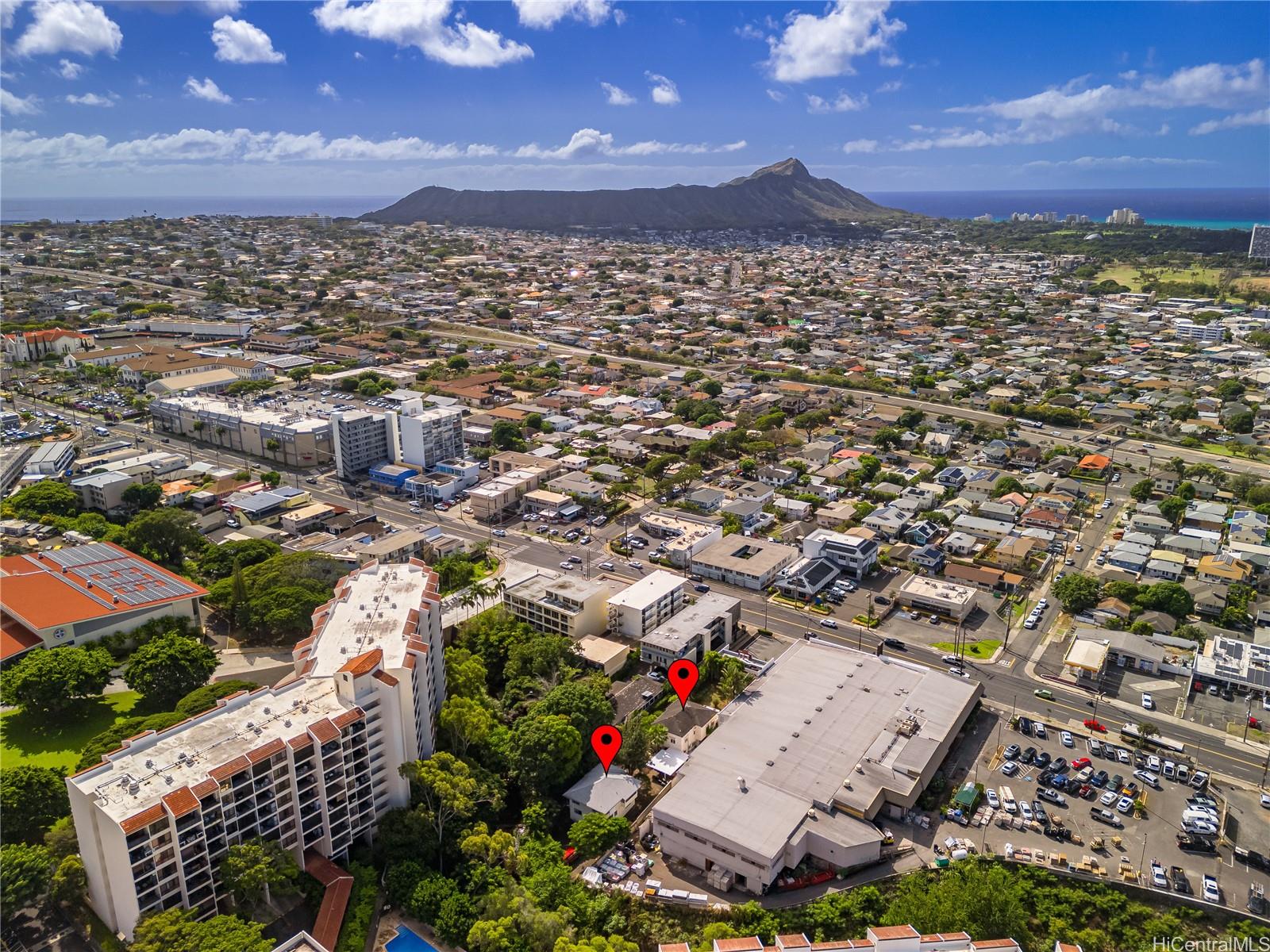 3110  Waialae Ave Palolo, Diamond Head home - photo 20 of 23