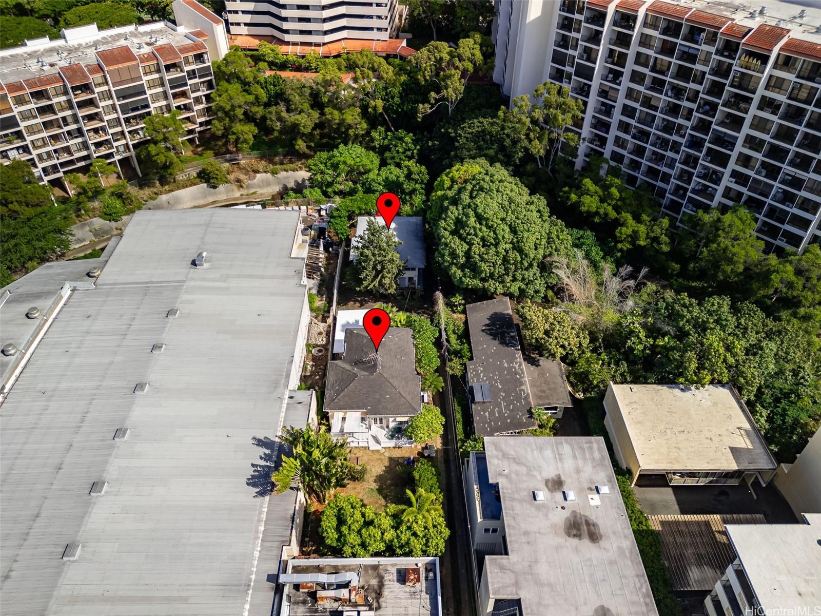 3110  Waialae Ave Palolo, Diamond Head home - photo 21 of 23