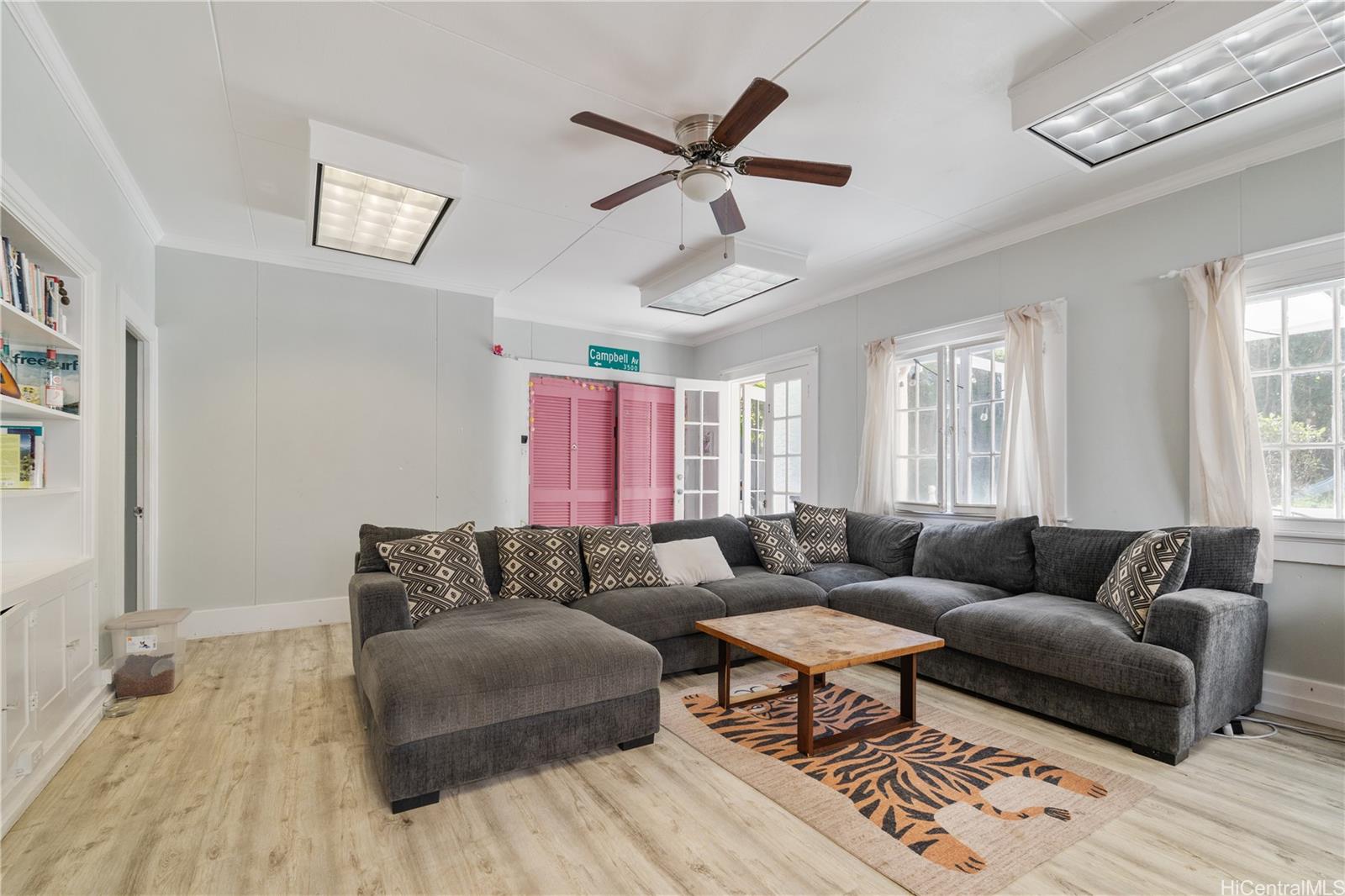 3110  Waialae Ave Palolo, Diamond Head home - photo 6 of 23