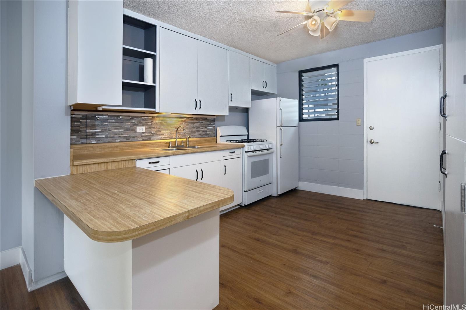 Hale Pua Lei condo # 101, Honolulu, Hawaii - photo 5 of 20