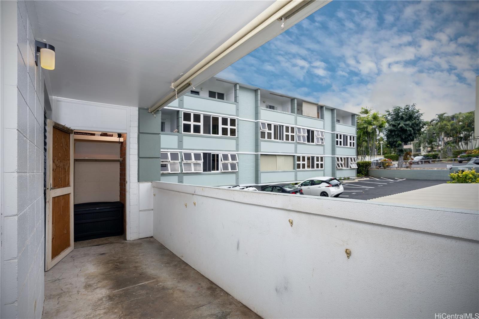 Hale Pua Lei condo # 101, Honolulu, Hawaii - photo 8 of 20