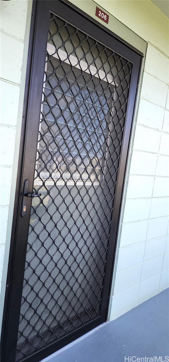 3111 Pualei Cir Honolulu - Rental - photo 23 of 23