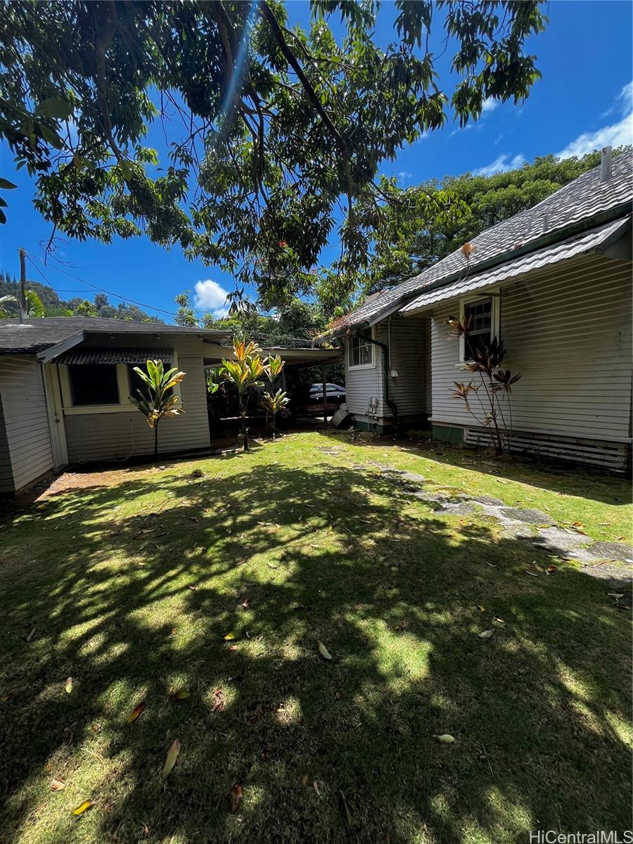 3115 Alika Ave Honolulu - Rental - photo 2 of 9