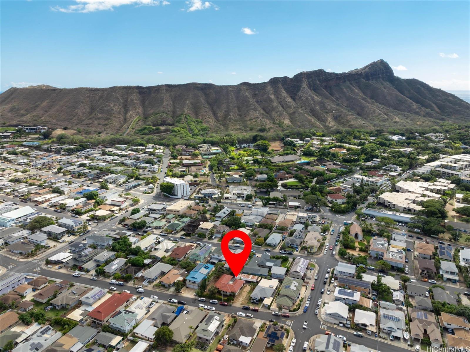 3115  Makini Street Kapahulu, Diamond Head home - photo 22 of 25