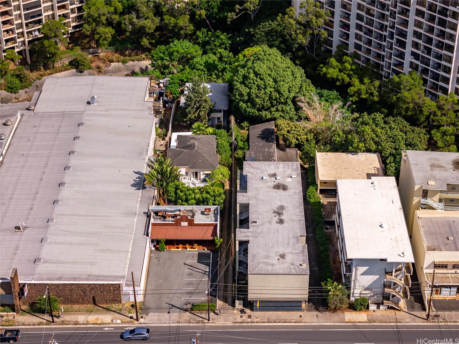 3116 Waialae Ave Honolulu Oahu commercial real estate photo16 of 20