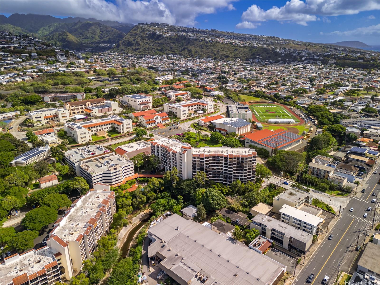 3116 Waialae Ave Honolulu Oahu commercial real estate photo18 of 20