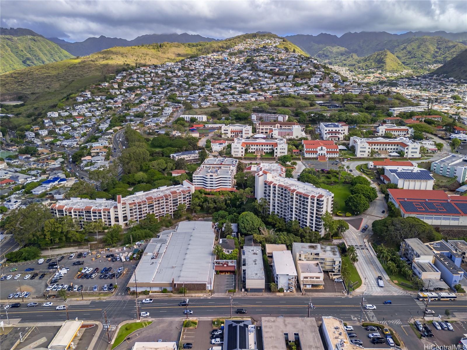 3116 Waialae Ave Honolulu Oahu commercial real estate photo20 of 20