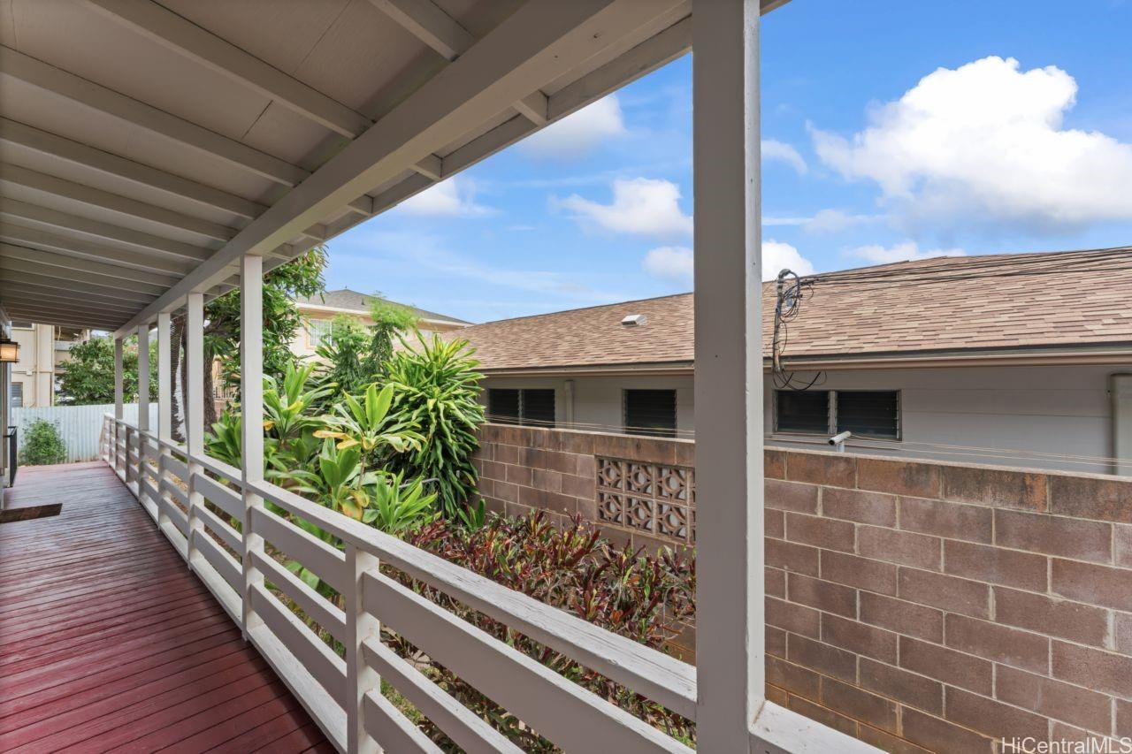 3117  Hunter Street Kapahulu, Diamond Head home - photo 15 of 25