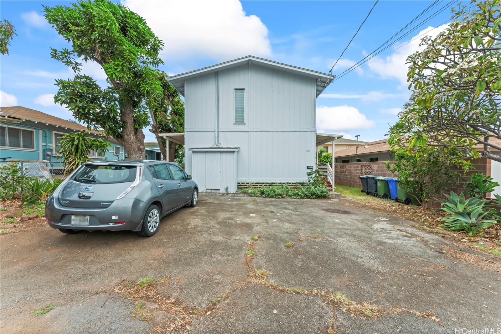 3117  Hunter Street Kapahulu, Diamond Head home - photo 24 of 25