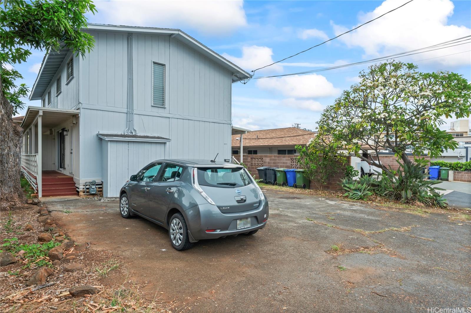 3117  Hunter Street Kapahulu, Diamond Head home - photo 25 of 25