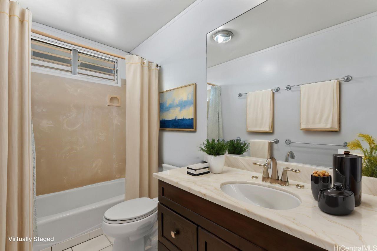 3117  Hunter Street Kapahulu, Diamond Head home - photo 8 of 25