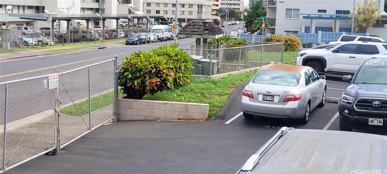 3121 Ala Ilima Street Honolulu - Rental - photo 12 of 15