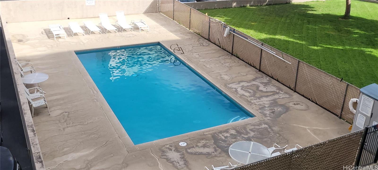 3121 Ala Ilima Street Honolulu - Rental - photo 14 of 15